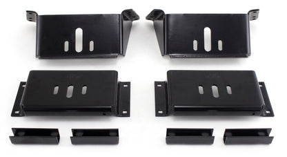 AIRLIFT Loadlifter 5000 Ultimate Air Spring Kit w/Internal Jounce Bumper 88215 Photo - Unmounted