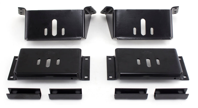 AIRLIFT Loadlifter 5000 Ultimate Air Spring Kit w/Internal Jounce Bumper 88215 Photo - Unmounted