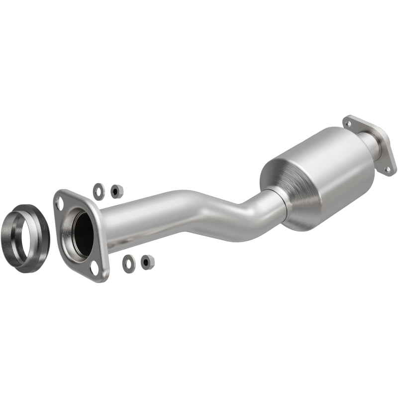 MagnaFlow Nissan Sentra OEM Grade Federal / EPA Compliant Direct-Fit Catalytic Converter 52272 Photo - Primary