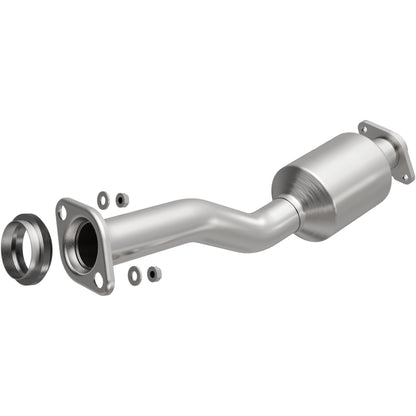 MagnaFlow Nissan Sentra OEM Grade Federal / EPA Compliant Direct-Fit Catalytic Converter 52272 Photo - Primary