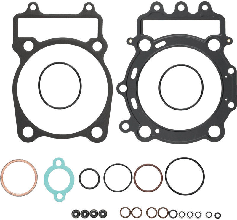 QuadBoss 2008/11-14 Arctic Cat 700 EFI Top End Gasket Set 564307 564307 Photo - Primary
