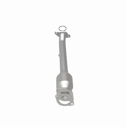 MagnaFlow California Grade CARB Compliant Direct-Fit Catalytic Converter 5592670 360 Degree Image Set