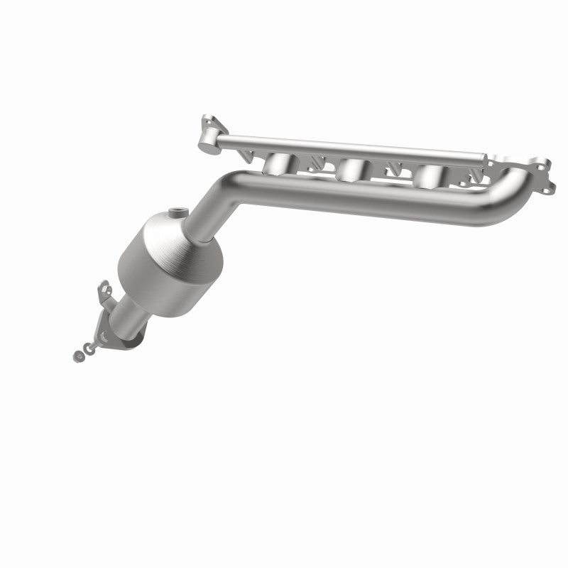 MagnaFlow Lexus GX460 OEM Grade Federal / EPA Compliant Manifold Catalytic Converter 51795 360 Degree Image Set