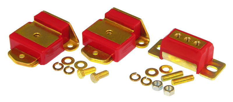 Prothane Differential Mount Bushing 7-1907 Photo - Primary