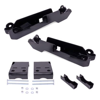 Air Lift 19-24 Mercedes Sprinter Loadlifter 5000 Air Spring Kit 57801 57801 User 1