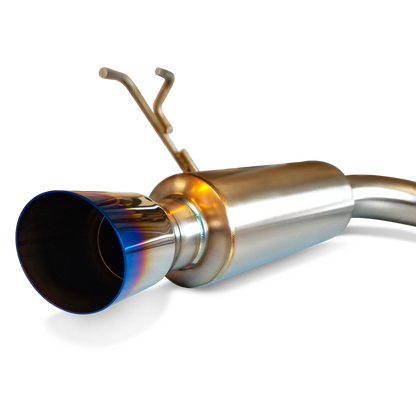 BLOX Racing 10th Gen Civic Exhaust BXEX-21000 User 1
