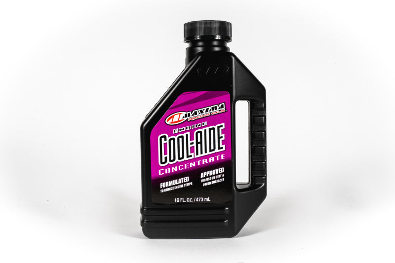 Maxima Cool-Aide Cooling System Concentrate - 16oz 84916 84916 User 1