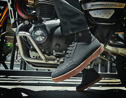 Speed and Strength Untd By Spd Shoe Blkgum 8 889564 889564 User 3