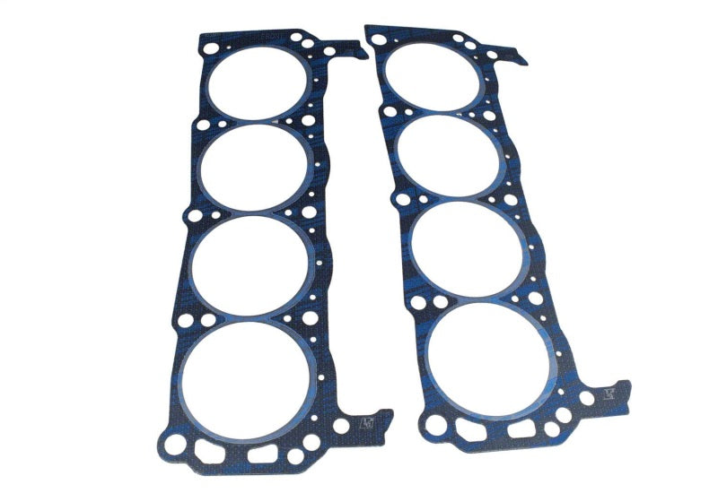 Ford Performance Parts Ford Racing 302 Head Gasket and Bolt Kit M-6051-D50 Photo - Unmounted