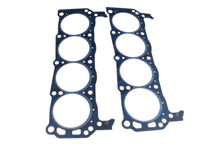 Ford Performance Parts Ford Racing 302 Head Gasket and Bolt Kit M-6051-D50 Photo - Unmounted