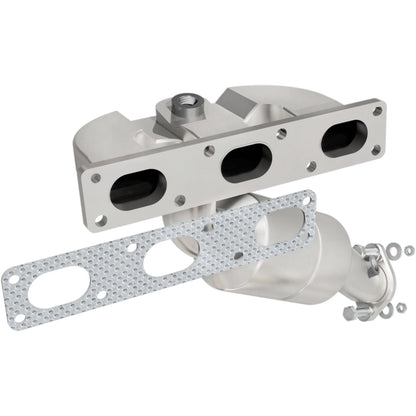 MagnaFlow BMW HM Grade Federal / EPA Compliant Manifold Catalytic Converter 50288 Photo - Primary