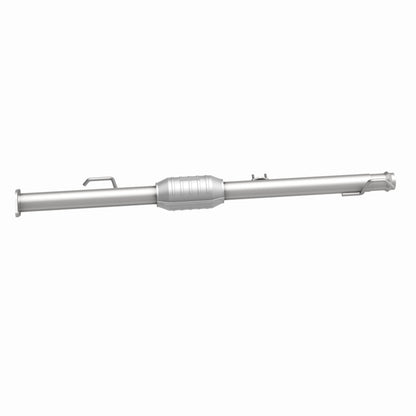MagnaFlow Toyota Tundra HM Grade Federal / EPA Compliant Direct-Fit Catalytic Converter 93663 360 Degree Image Set