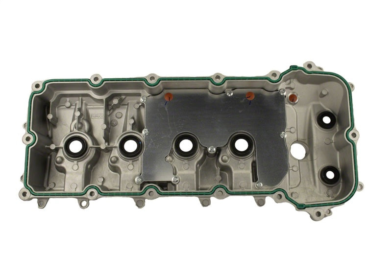 Ford Racing 5.0L / 5.2L Aluminum Cam Cover - Pair M-6067-M52S M-6067-M52S Photo - Unmounted