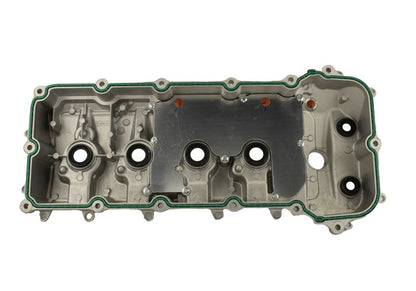 Ford Racing 5.0L / 5.2L Aluminum Cam Cover - Pair M-6067-M52S M-6067-M52S Photo - Unmounted