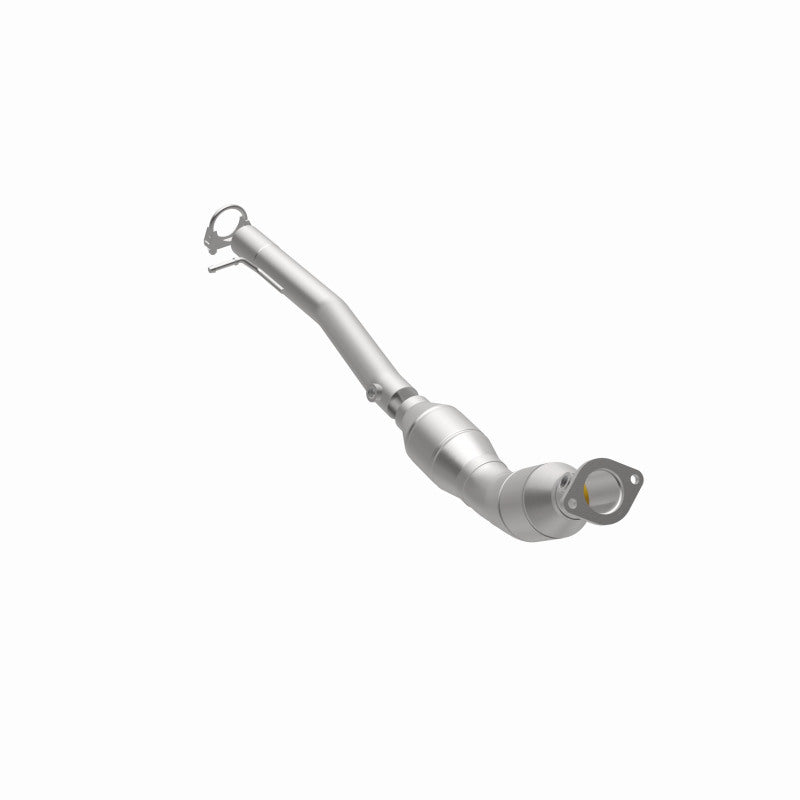 MagnaFlow Land Rover Range Rover HM Grade Federal / EPA Compliant Direct-Fit Catalytic Converter 93679 360 Degree Image Set