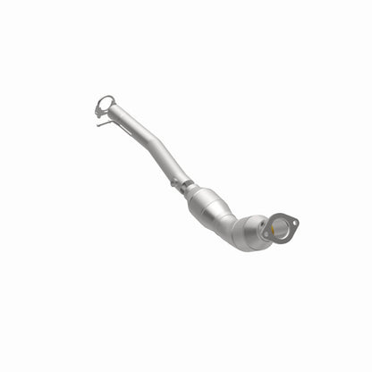 MagnaFlow Land Rover Range Rover HM Grade Federal / EPA Compliant Direct-Fit Catalytic Converter 93679 360 Degree Image Set
