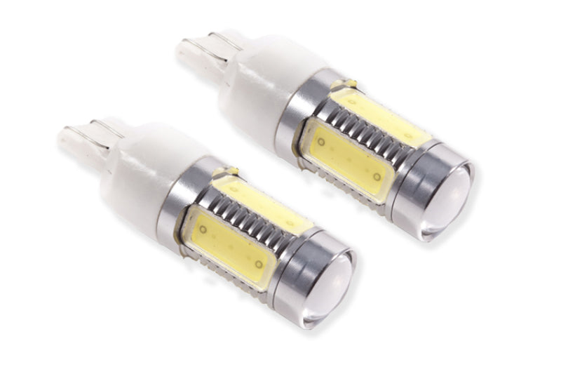 Diode Dynamics 7443 LED Bulb HP11 LED - Cool - White (Pair) DD0109P DD0109P Photo - Primary