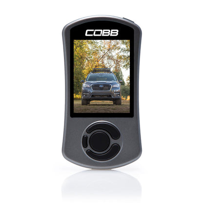 COBB 19-20 Subaru Ascent CVT AccessPORT V3 AP3-SUB-005 AP3-SUB-005 Photo - Primary