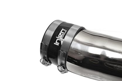 Injen Cold Air Intake for 16-17 Ford Focus RS SP9003P User 1