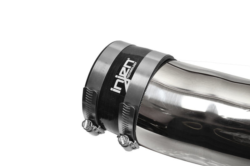 Injen Cold Air Intake for 16-17 Ford Focus RS SP9003P User 1