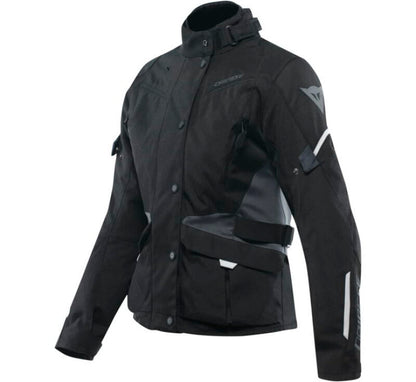 Dainese Tempest 3 D-Dry Jkt Blk W38 202654642-Y21-38 202654642-Y21-38 Photo - Primary