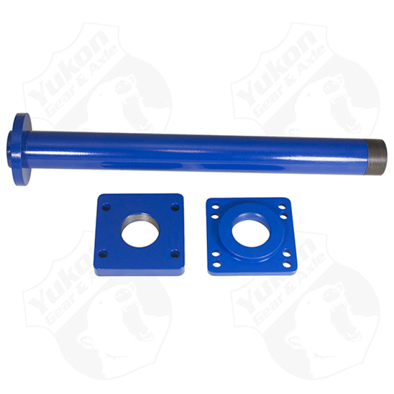 Yukon Gear & Axle Yukon Gear Axle Bearing Puller Tool YT P71 YT P71 Photo - Primary