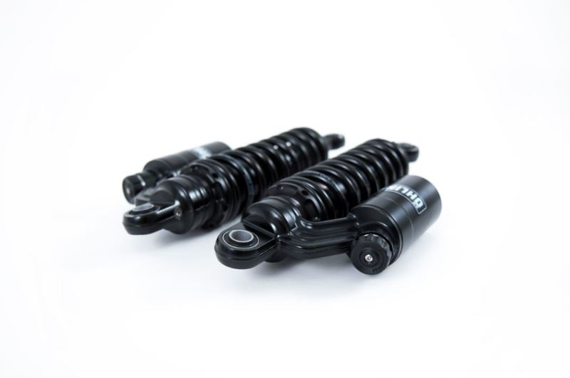 Ohlins 91-17 Harley-Davidson Dyna FXD STX 36 Blackline Shock Absorber HD 763 HD 763 User 1