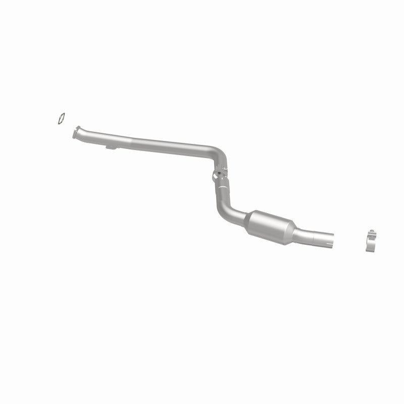 MagnaFlow BMW X3 OEM Grade Federal / EPA Compliant Direct-Fit Catalytic Converter 52249 360 Degree Image Set