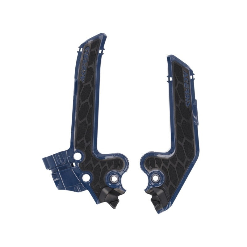 Acerbis ACB Frame Guards Body Plastics main image