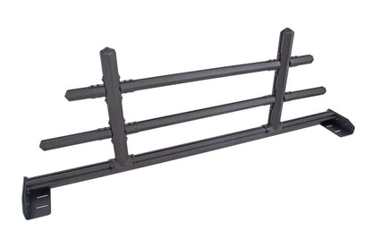 Dee Zee Deezee 17-23 Ford SuperDuty Cargo Management Cab Rack - Txt Blk DZ95253TB DZ95253TB Photo - Primary