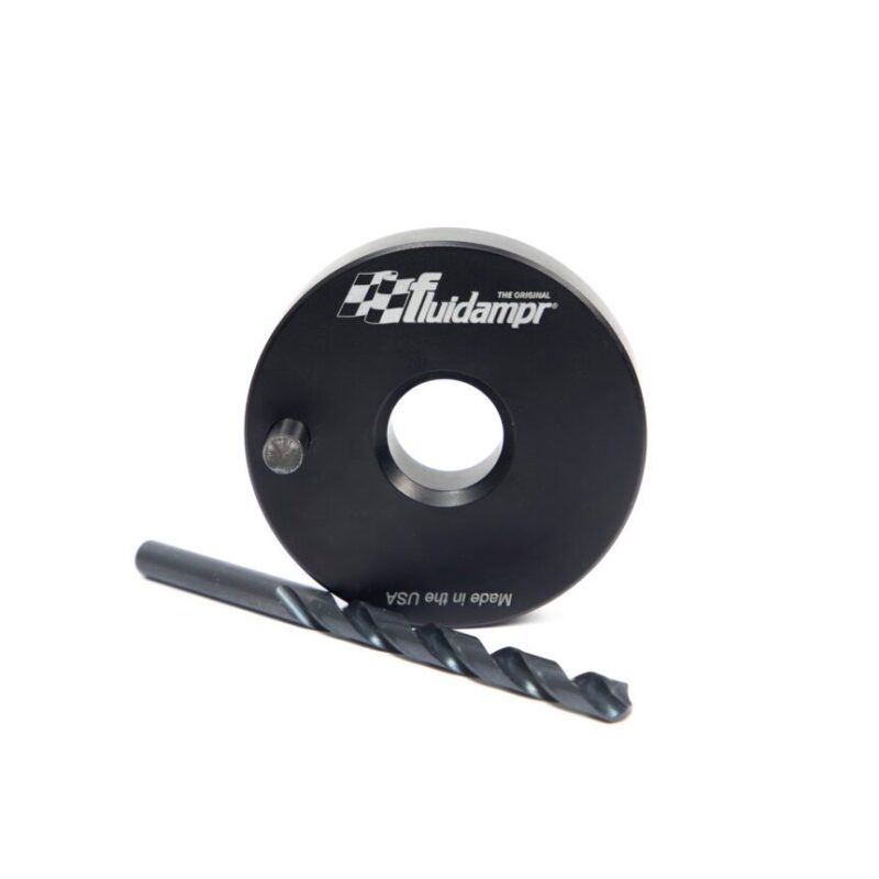 Fluidampr 2001+ Chevy/GM Duramax 6.6L Drill Pin Kit 300019 300019 User 1