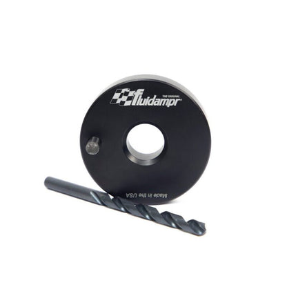 Fluidampr 2001+ Chevy/GM Duramax 6.6L Drill Pin Kit 300019 300019 User 1