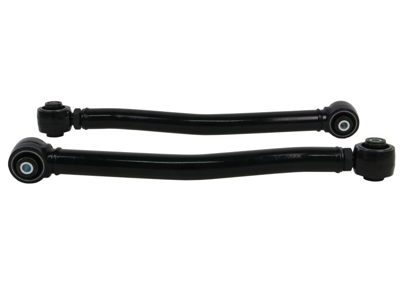 Whiteline 2018 Jeep Wrangler JK Front Trailing Arm Lower KTA232 KTA232 Photo - out of package
