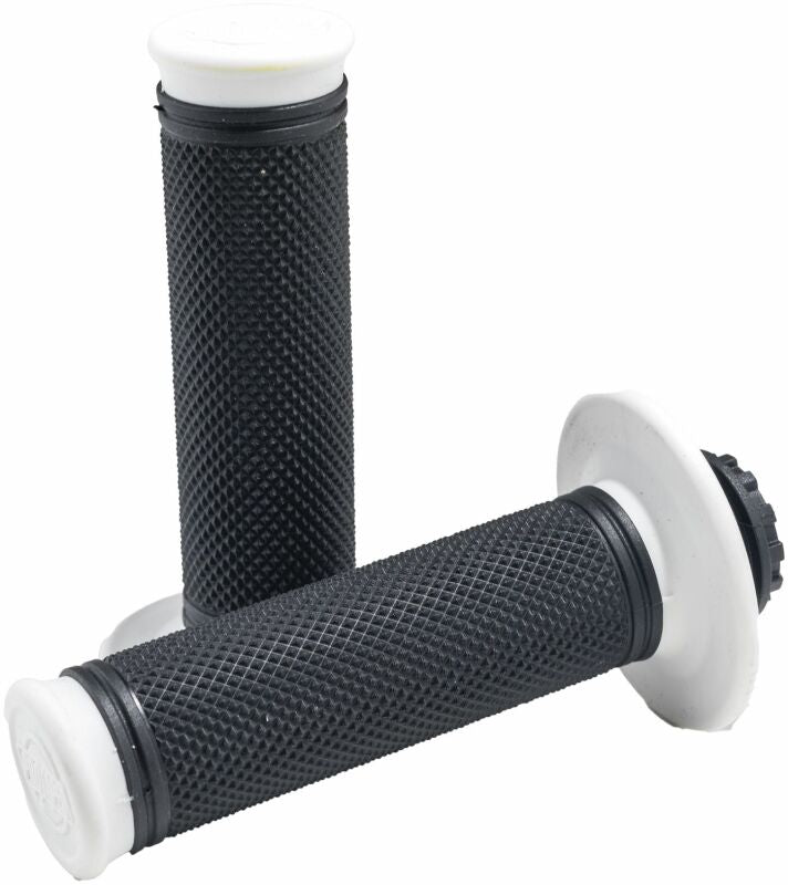 ProTaper Pro Series Clamp On Full Diamond White/Black 023362 023362 User 1