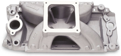 Edelbrock Super Victor BBC Manifold 2927 Photo - Primary