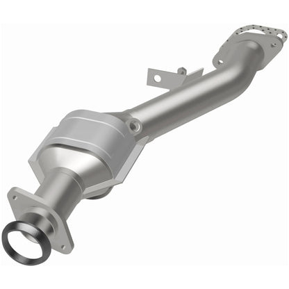 MagnaFlow Subaru Impreza California Grade CARB Compliant Direct-Fit Catalytic Converter 5421025 Photo - out of package