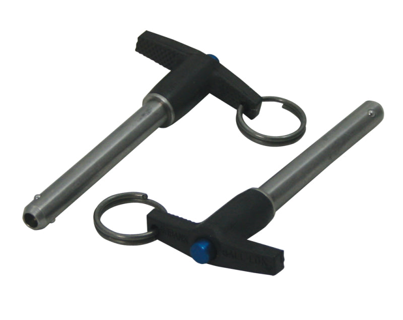Moroso Quick Release Pins, Heavy-Duty, Aircraft Quality 90440 Photo - Primary