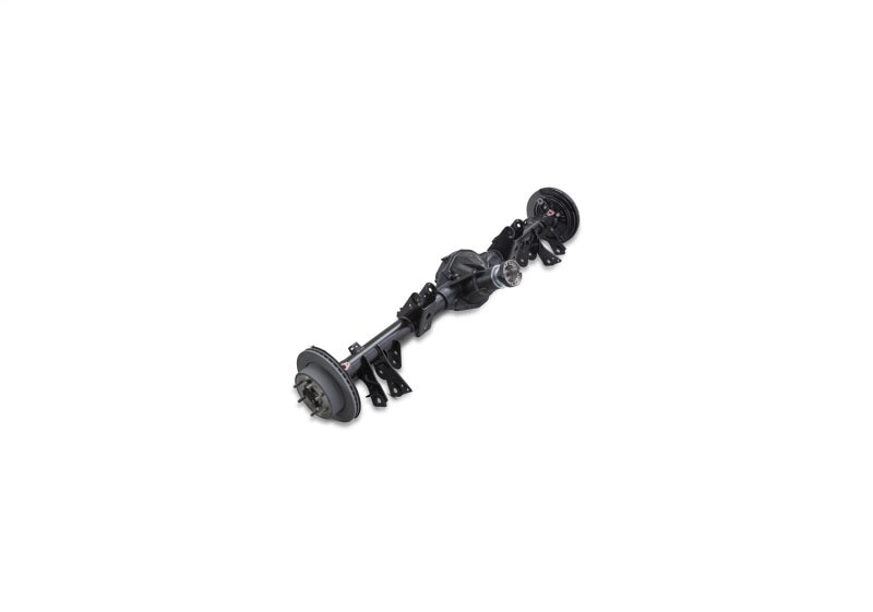 Ford Racing Bronco M220 Rear Axle Assembly 5.38 Ratio w/Electronic Locking Differential M-4000-538B M-4000-538B Photo - Unmounted