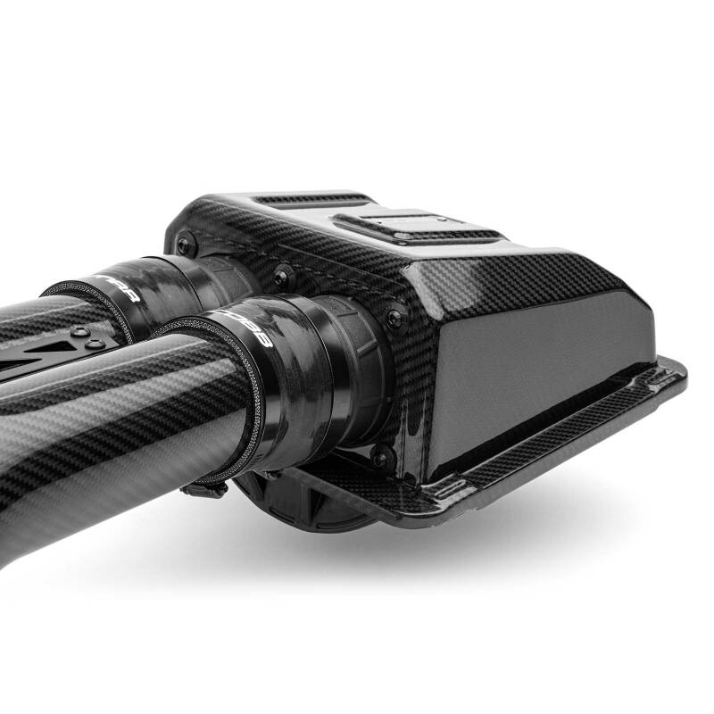 COBB COBB Redline Carbon Intakes Air Intake Systems Cold Air Intakes main image