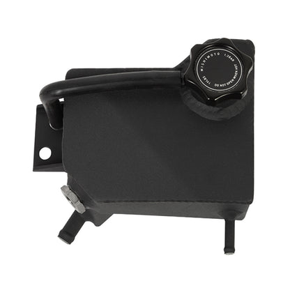 Mishimoto Honda Civic Type R Aluminum Expansion Tank, 2017+ MMRT-CTR-17EMWBK User 2