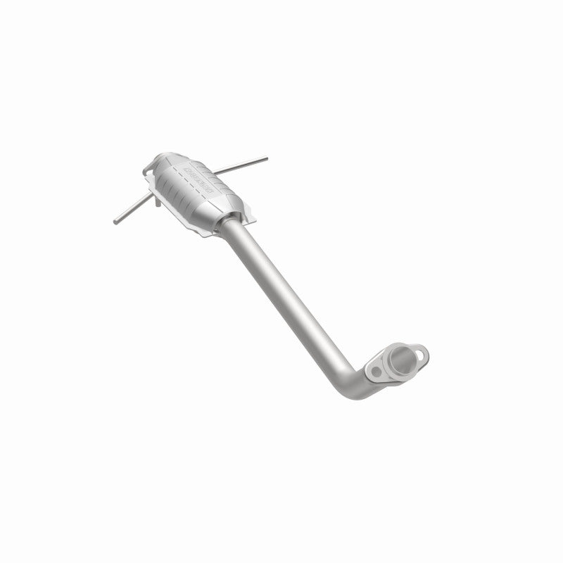 MagnaFlow Standard Grade Federal / EPA Compliant Direct-Fit Catalytic Converter 23248 360 Degree Image Set