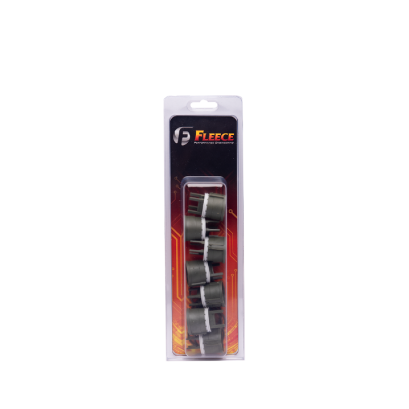 Fleece Performance 01-19 GM 2500/3500 Allison LCT/GM 4T65-E Internal Harness Connector & Seal (7pk) FPE-HAR-GM-LCT-SEAL-7P FPE-HAR-GM-LCT-SEAL-7P User 1