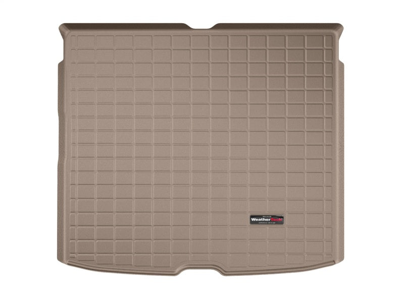 WeatherTech 2019+ Volvo XC40 Cargo Liners - Tan 411175 411175 Photo - Unmounted