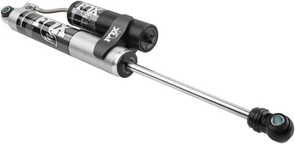 FOX 20+ GM 2500/3500 HD 2.0 Performance Series Smooth Body Reservoir Rear Shock 0-1in Lift 985-24-243 985-24-243 Photo - Unmounted