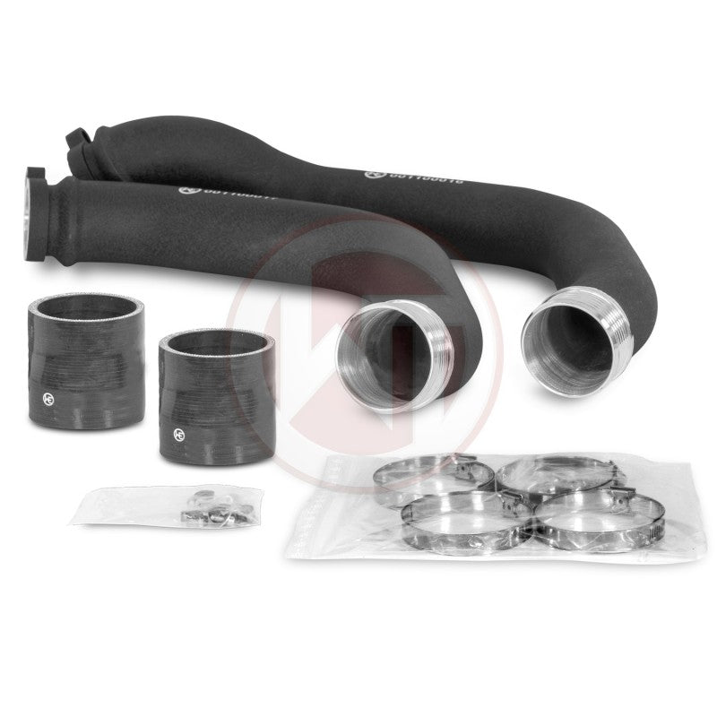 Wagner Tuning BMW M2/M3/M4 S55 Engine 57mm Charge Pipe Kit 210001124 210001124 User 1