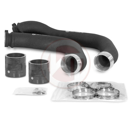 Wagner Tuning BMW M2/M3/M4 S55 Engine 57mm Charge Pipe Kit 210001124 210001124 User 1
