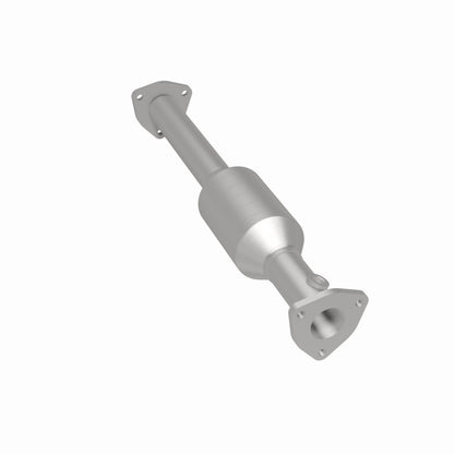 MagnaFlow Chevrolet California Grade CARB Compliant Direct-Fit Catalytic Converter 4481170 360 Degree Image Set