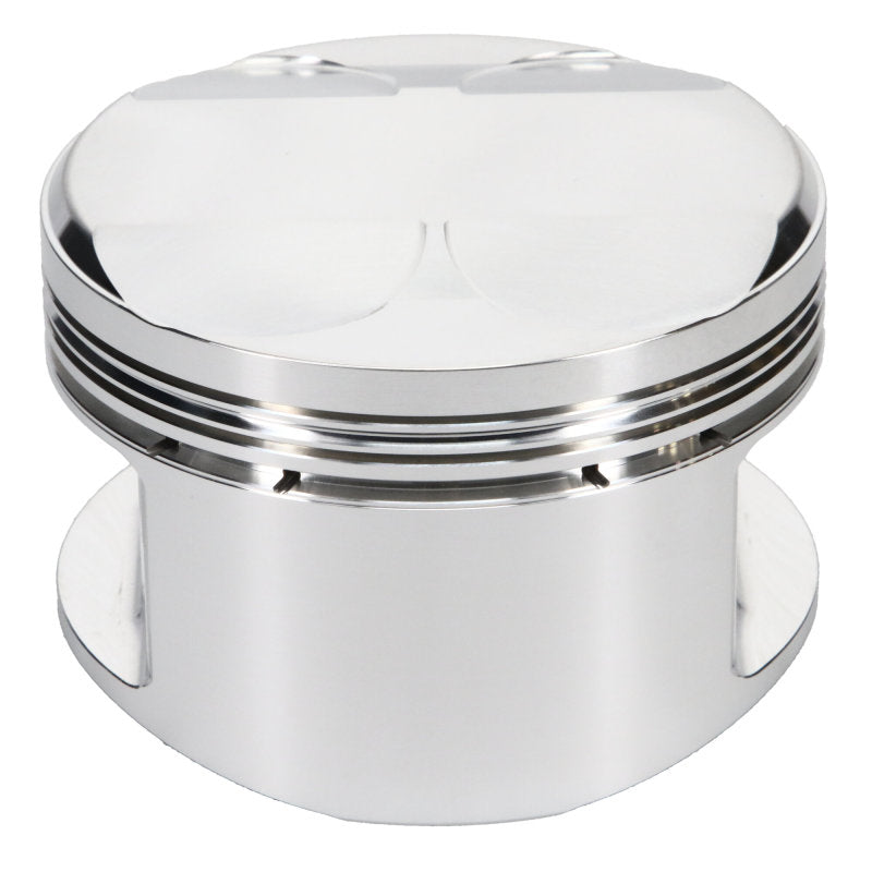 JE Pistons Nissan TB48DE Pistons 100 Bore Standard Size - Set of 6 327829 327829 Photo - Primary