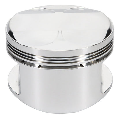 JE Pistons Nissan TB48DE Pistons 100 Bore Standard Size - Set of 6 327829 327829 Photo - Primary