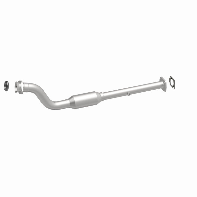 MagnaFlow Buick Regal California Grade CARB Compliant Direct-Fit Catalytic Converter 4481531 360 Degree Image Set